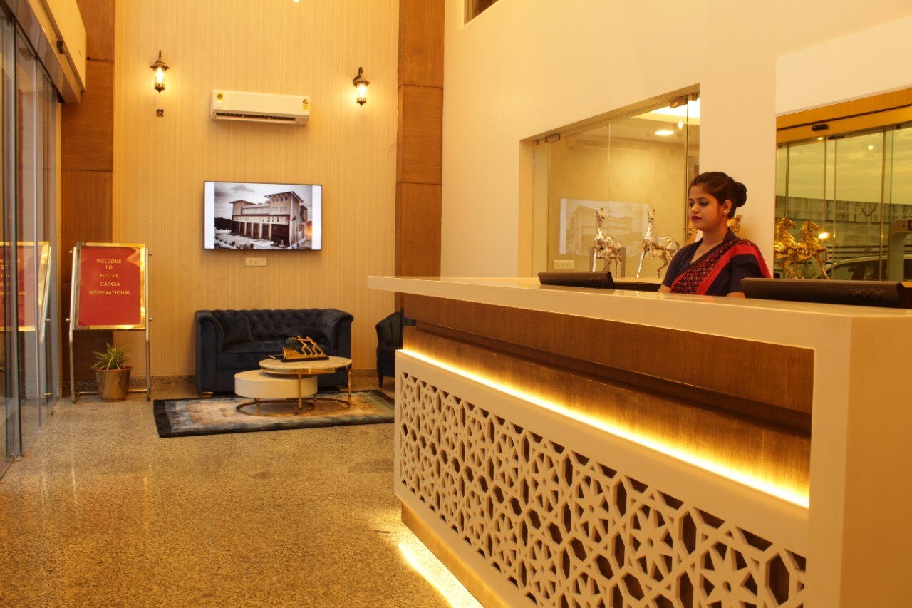 Main gallery
