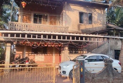 Yashganga Home Stay