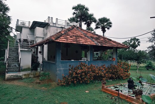 RKV Farm Stay