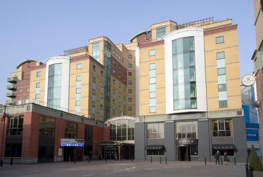 Millennium & Copthorne Hotels At Chelsea Football Club