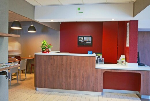ibis Macon Sud Cr