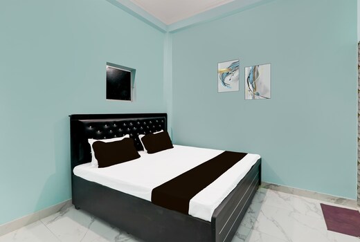 Hotel O Kamla Guest House