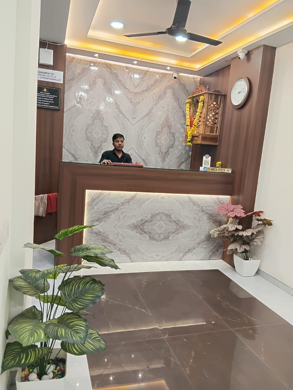 Main gallery