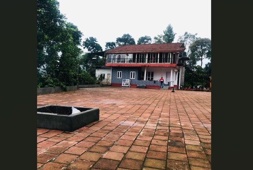 Swapna Estate Stay Coorg