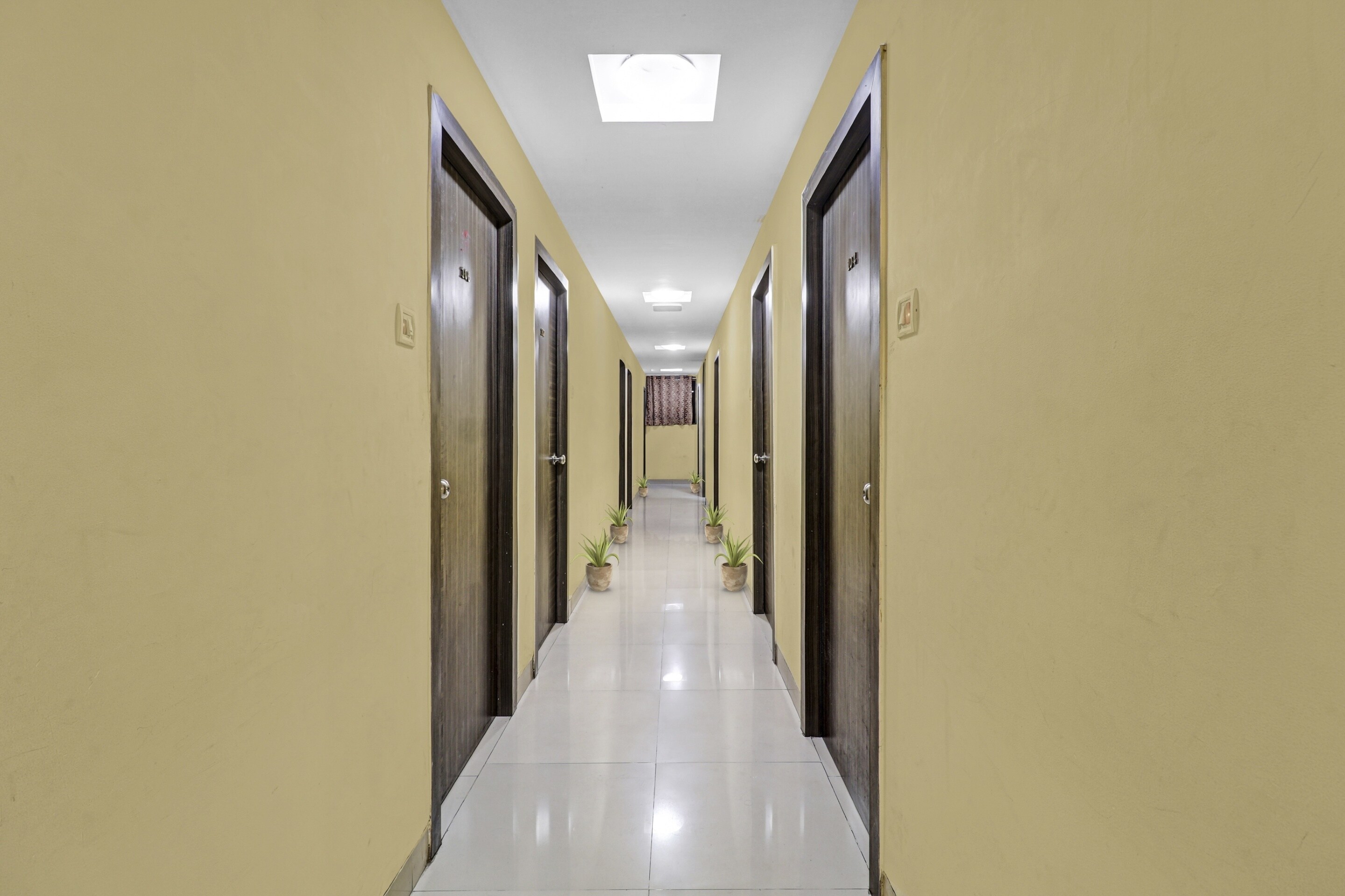 Hotel O Saidan Lodging & Boarding