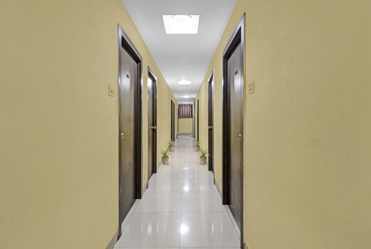 Hotel O Saidan Lodging & Boarding