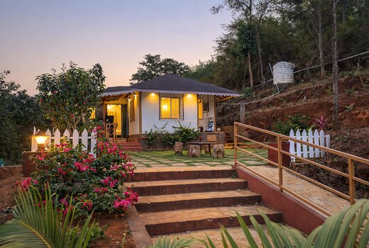Vayati Villa