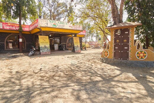 NISARGA COTTAGE RESORTS