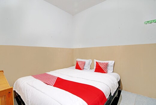 Hotel O Marvel House Syariah