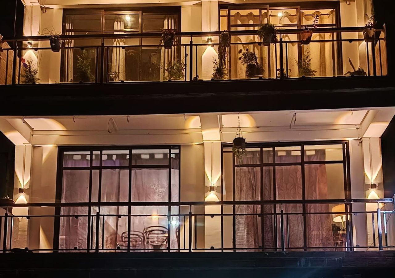 Hill Queen Himalayan Homestay