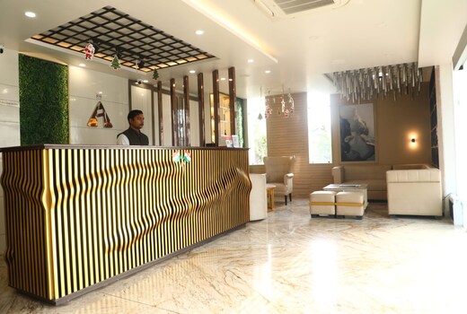Impact Homestay