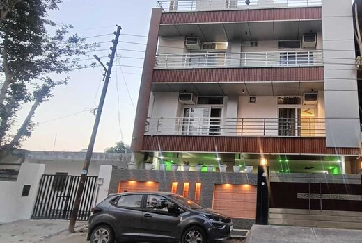 Hotel O Prime Comfort Stay