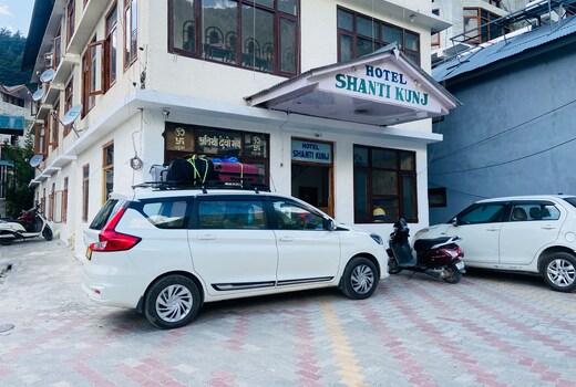 Shanti Kunj