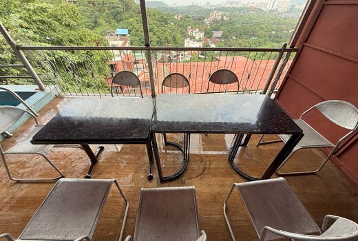 Hill View Villa No 414