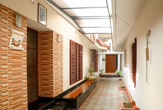 Birds Nest Homestay