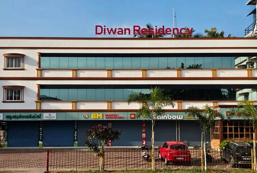 DIWAN RESIDENCY