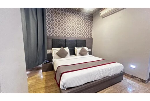 FabHotel Prime Grand Anshul