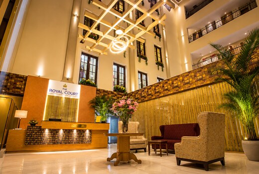 Main gallery