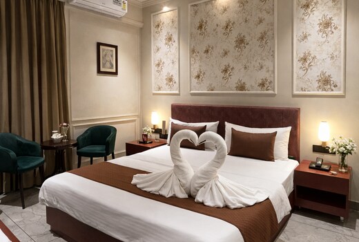 Hotel Maharaja 2