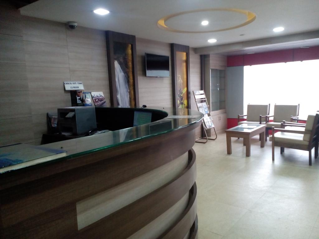 Main gallery