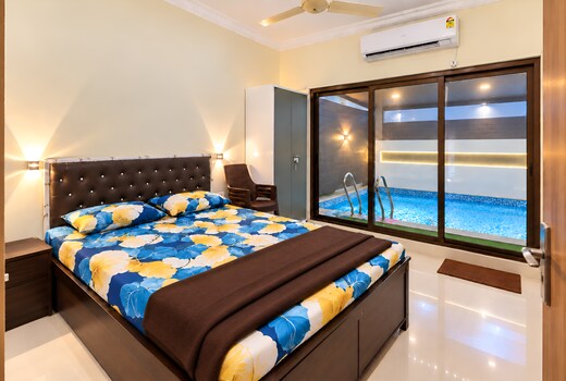 SRK Villa