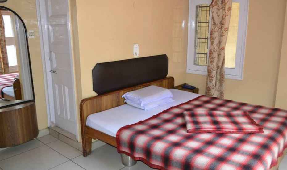 Hotel Bhagwati
