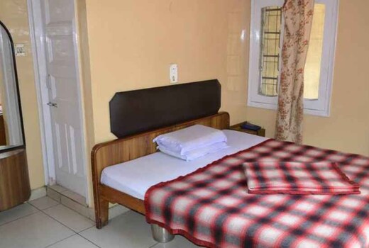 Hotel Bhagwati
