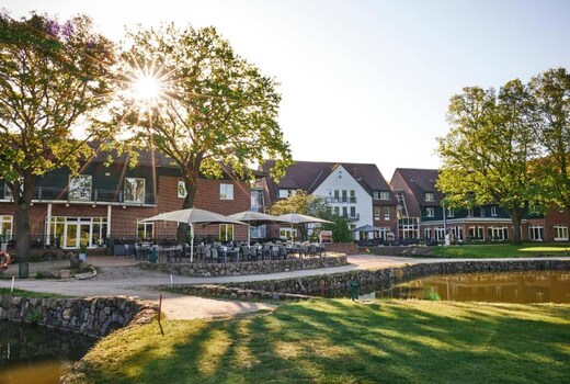 Steigenberger Hotel Treudelberg