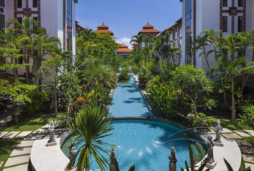 Prime Plaza Hotel Sanur – Bali