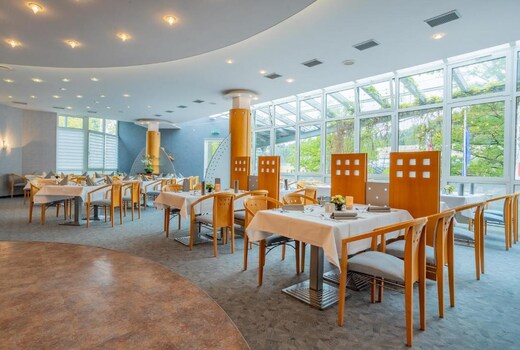 ACHAT Hotel Suhl