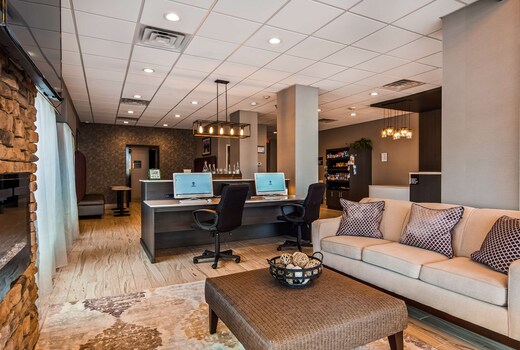 BEST WESTERN SEVIERVILLE KODAK