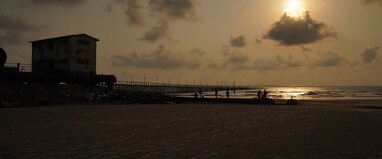 Gangasagar Hotel And Resorts