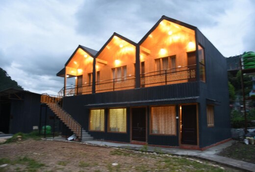 Shivanchal Homestay & Cottage
