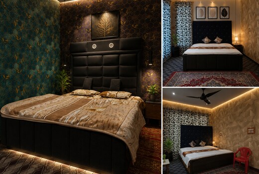Younis Homestay