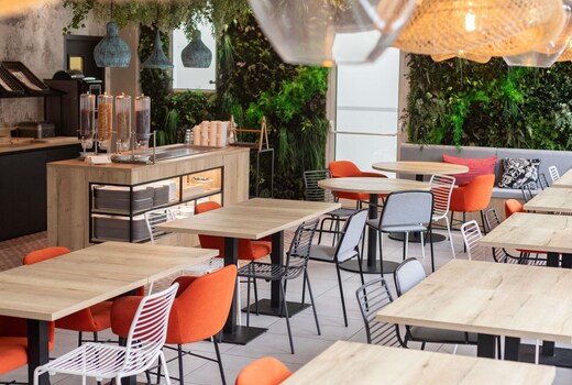 ibis Ciboure St Jean De Luz Hotel