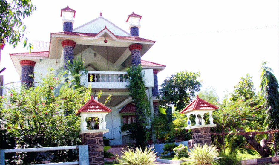 KK Farm Resort