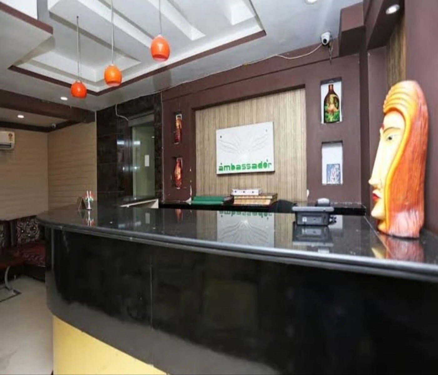 Main gallery