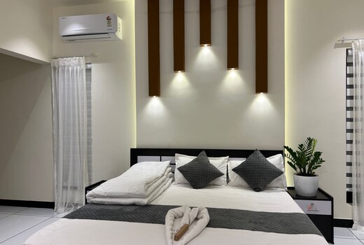 Kavery Resort