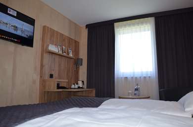 Premier Inn Lindau