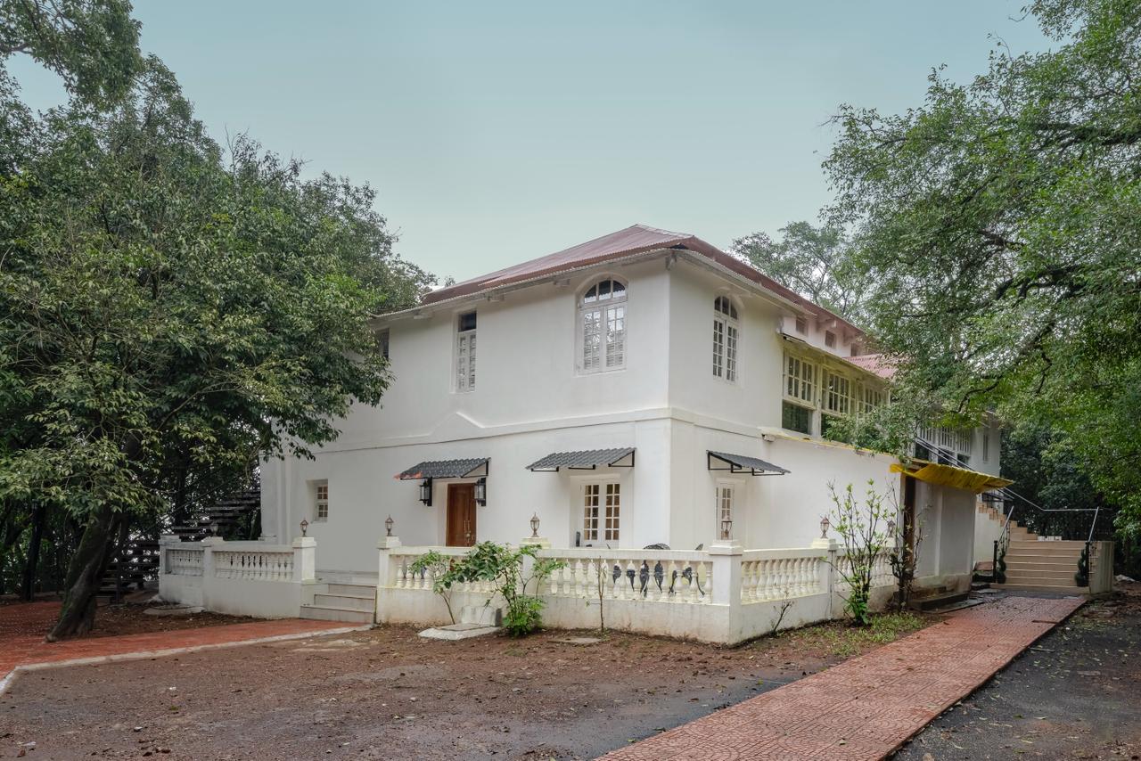 Alexander Heritage And Rainforest Resort