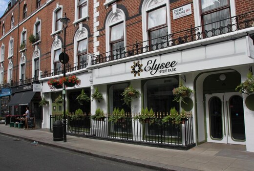 Elysee Hyde Park Hotel
