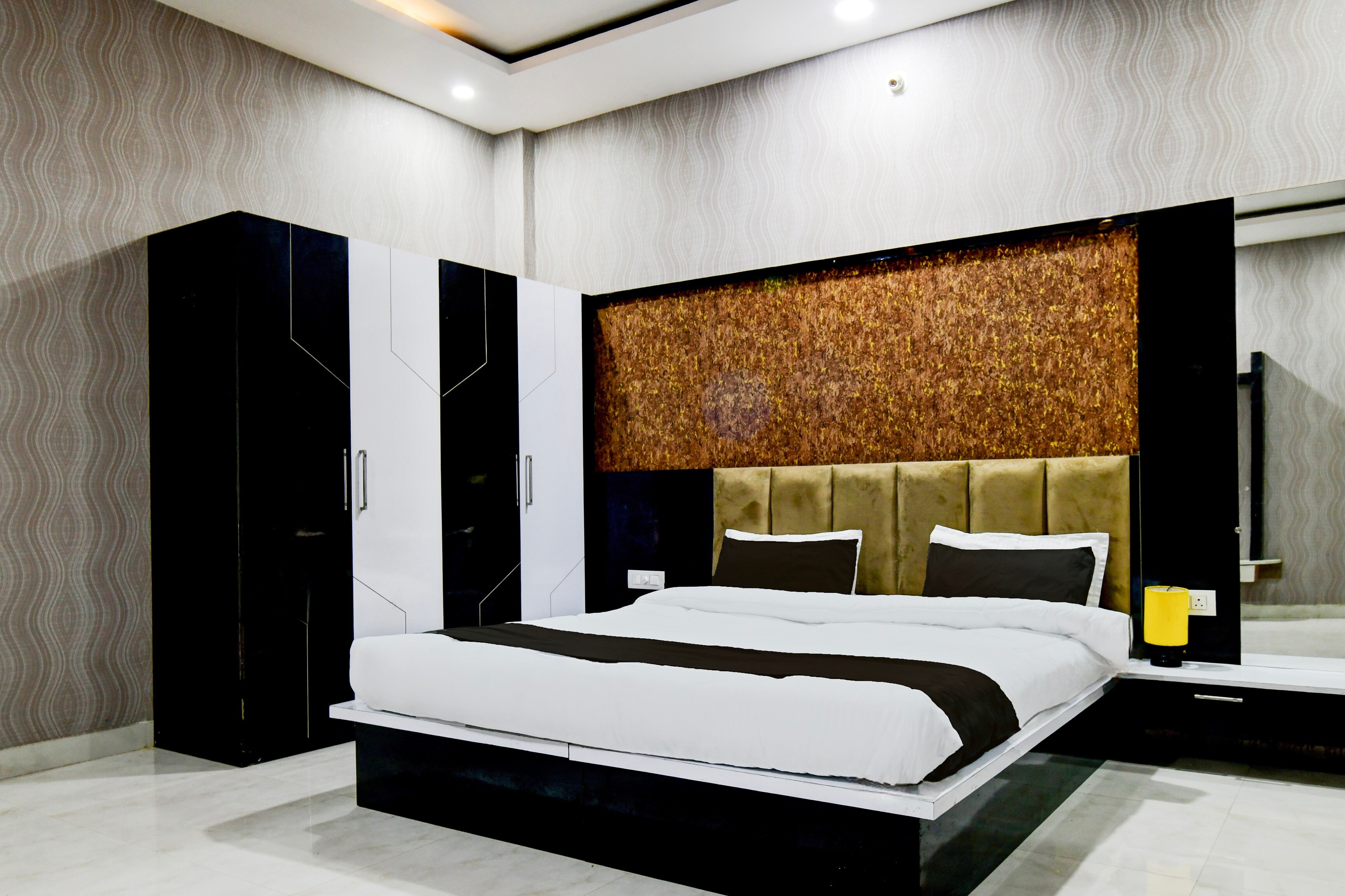 Hotel O SDF Hotel And Home Stay