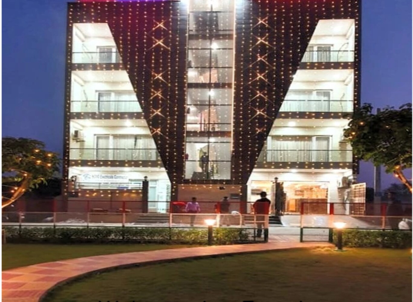 Main gallery