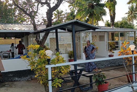 PUZHAYORAM stay