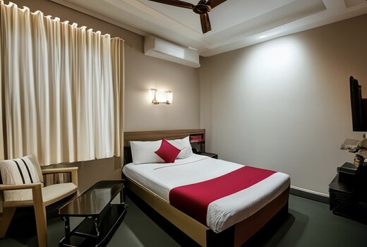 Naadi Stay Inn Thanjavur