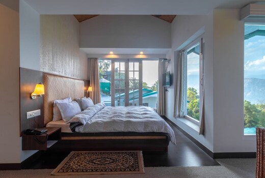 Windsongs Homestay