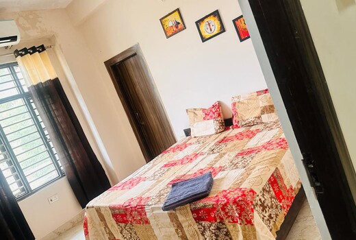 Sanskrutis home stay