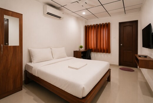 POSH Residency