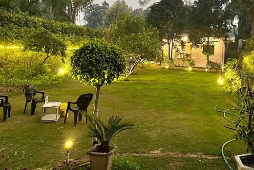 Ambience Cottage