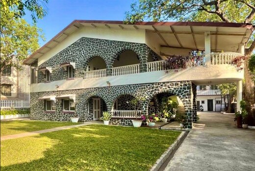 Eternelle Bungalow